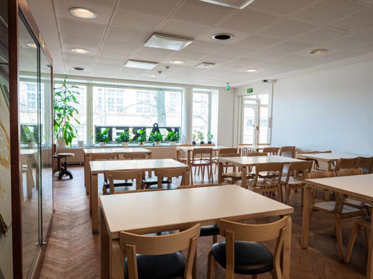 Peppar Catering, Kåren