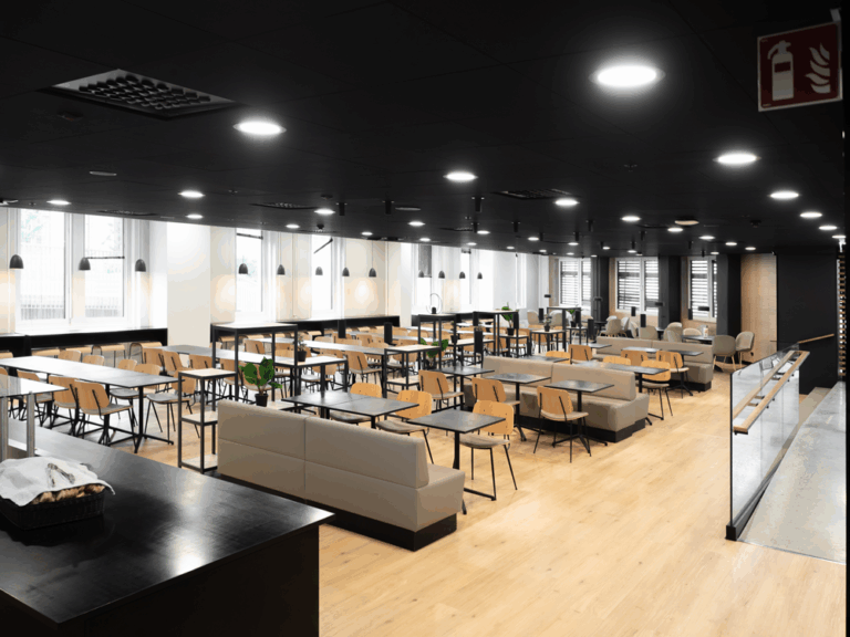 Peppar Catering, Aurum