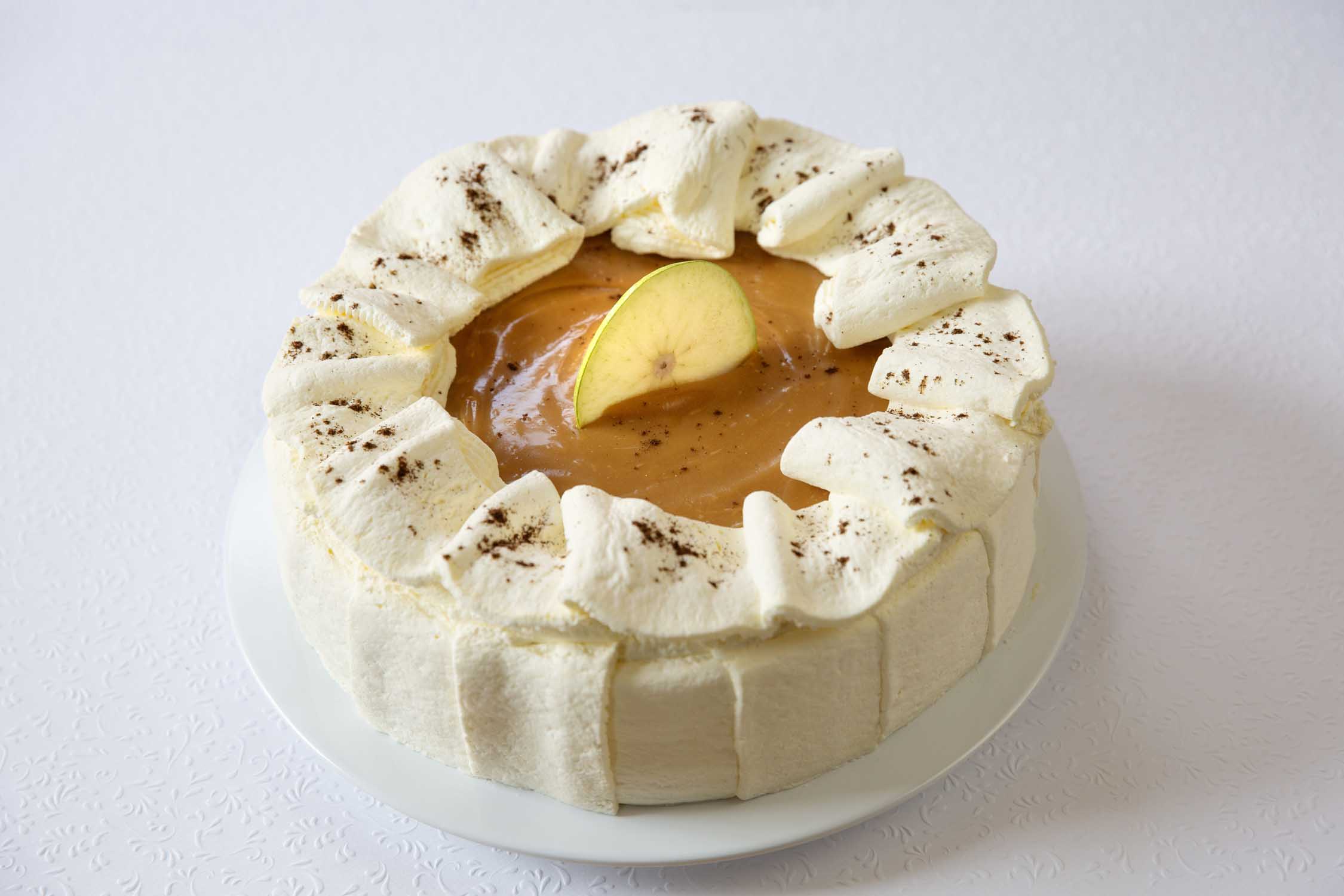Peppar Catering, kakku