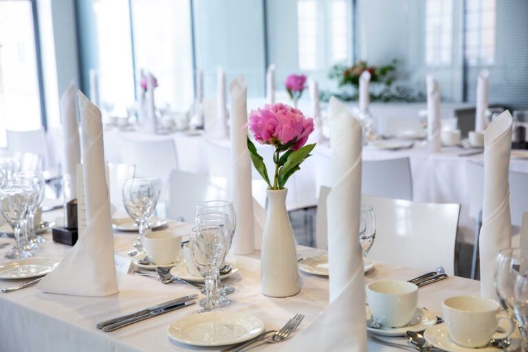 Peppar Catering, juhlasali