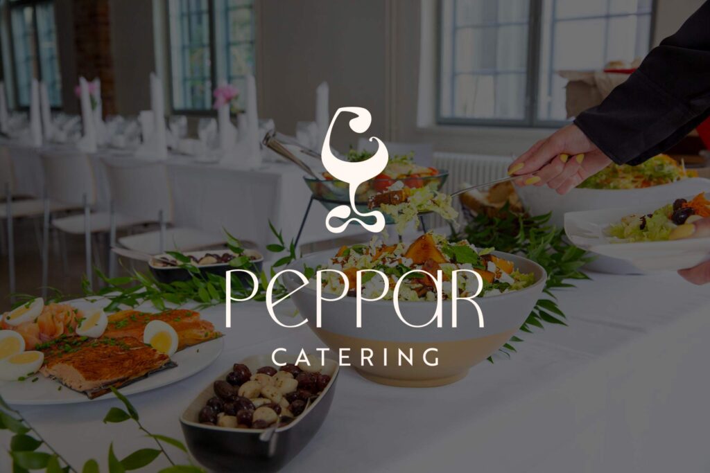 Etusivu - Peppar Catering