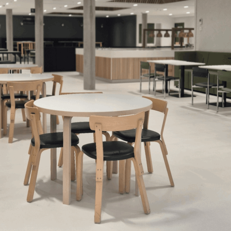 Peppar Catering | Astra Galleriet